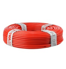 Труба напорная из сшитого полиэтилена с барьерным слоем EVOH, тип PE-Xa 16(2,0) бухта 200м  VA1620.3.R.200