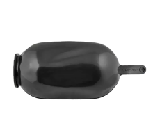 Мембрана 80/100 л EPDM Dвн.80 мм с хвостом UNIPUMP