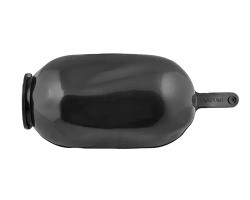 Мембрана 80/100 л EPDM Dвн.80 мм с хвостом UNIPUMP