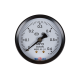 Манометр Экомера МД02-50мм 0..0,6МПа G1/4 Осевой