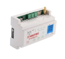 Универсальный контроллер для смесительных узлов VT.K400.0.0