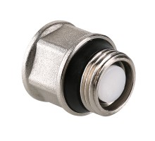 Клапан отсекающий 3/8" (50/400) VT.539.N.03