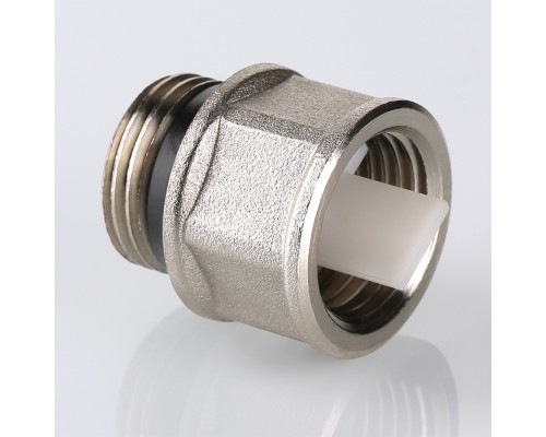 Клапан отсекающий 1/2" (50/400) VT.539.N.04