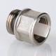 Клапан отсекающий 1/2" (50/400) VT.539.N.04