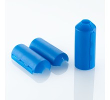 Втулка разборная 16-20 мм, синяя VT.VZT.R1620.B