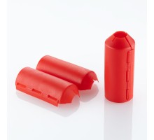 Втулка разборная 16-20 мм, красная VT.VZT.R1620.R