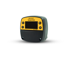 Блок управления насосом ТИСКОТРОН 3 кВт(Для 1-фаз. насосов мощн. до 3 кВт (20 А).Настраив.давления вкл. и выкл.насоса.Защита от «сух. хода» с автомат)