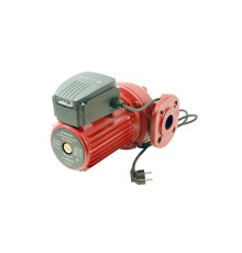 Насос циркуляц. (отопл.) PF3 40-180 250  3-х скоростной (3~400 В, фланц. присоед. DN40, Pмакс – 1086 Вт, Hmax – 17,5 м, Qmax – 16,5 м³/ч, 3-х скоростн