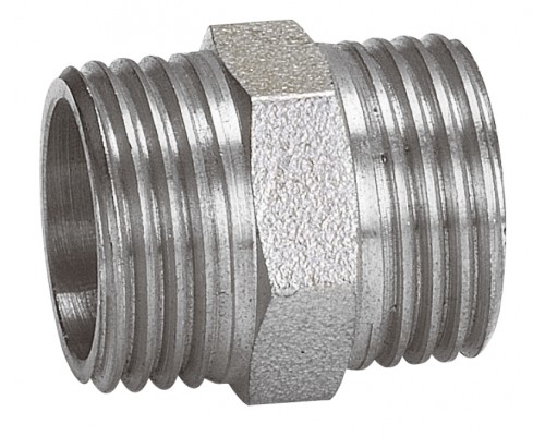 Ниппель 1 1/2''M x 1 1/2''M