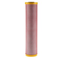 Арагон 32 ВВ20 (Арагон-2+карбон-блок, хол. питьевая и горячая вода)