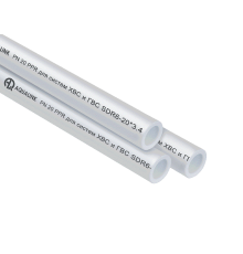 Труба PN20 32 х 5,4  для холодной и горячей воды 2 м (AQUALINK 30)