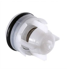 Обратный клапан для водосчетчика (под сгон) ½”	 VT.141.0.04