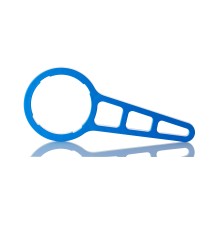 Ключ для бака RO прозрачного (для бака арт. 25402 (нет в комплекте))