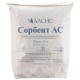 Сорбент АС (0.7 - 1.4) (меш.25кг)