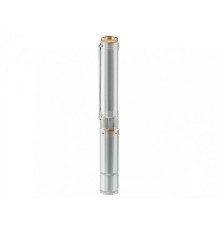 Погружной насос 4" ECO 4-45  (0.75 кВт,20 м) (750 Вт, Нmax -59 м , Qmax - 8 куб. м/ч, кабель-20 м, 1 1/4", d- 98мм, l - 805 мм)