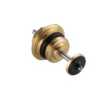 Запорный клапан для коллекторных блоков VT.VTC30.NZ.0