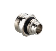 Ниппель переходной для подающего коллектора (VTc.579) VTr.580.NEZS.040E