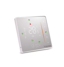 PRO AQUA Термостат комнатный с WiFi (белый) 0 AVT.001.WF