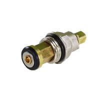 Кран- букса для коллектора VTc.560.N  VTs.560.N.01