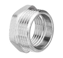 Футорка  1/2''F x 1"M