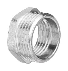 Футорка  1/2''F x 1"M