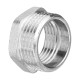 Футорка 1/2''F x 1"M