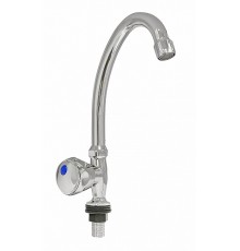 Смеситель ROEGEN RR533A моно, 1/2" рез.