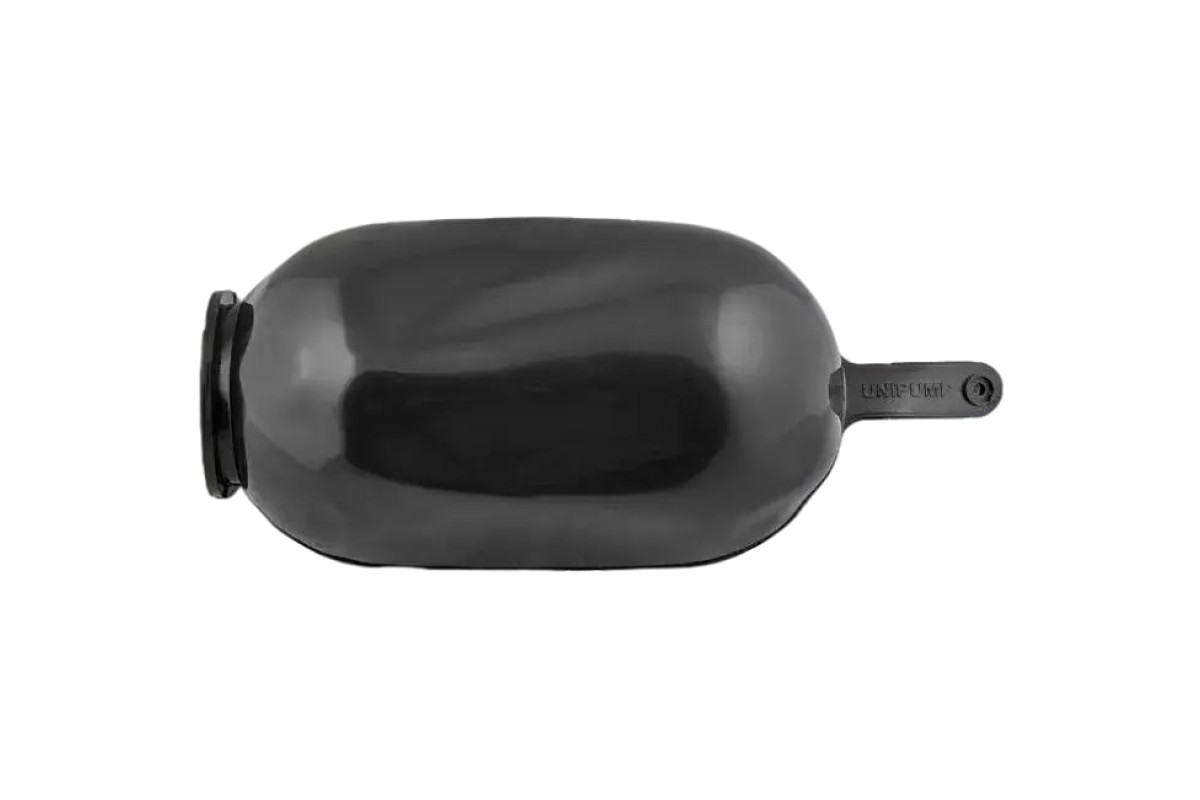 Мембрана unipump 80 100л epdm. Мембрана 100 л. EPDM Варяг черная (1/20).