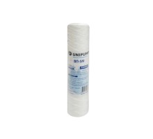 Веревочный картридж Slim Line ВП-20 М 10 дюймов, (20 мкм)