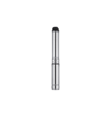 Насос ЭЦВ 5-20-47 (пр. часть, двиг.4 кВт)(4,0 кВт, 5", Нмакс - 74 м, Qмакс - 30 куб.м/ч, диаметр вых. отверстия - 3")