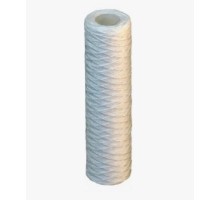 Веревочный картридж Slim Line ВП-5 М 10 дюймов, (5 мкм)