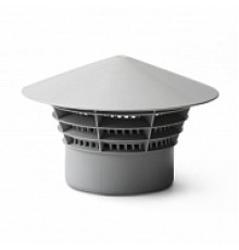 PP Зонт вентиляционный (дефлектор) 110  1/25 Pro Aqua Comfort