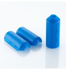 Втулка разборная 16-20 мм, синяя VT.VZT.R1620.B