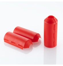 Втулка разборная 16-20 мм, красная VT.VZT.R1620.R