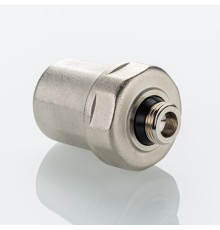 Гаситель гидроударов поршневой VT.198.N.04