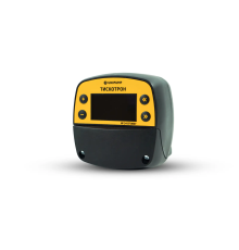 Блок управления насосом ТИСКОТРОН 3 кВт(Для 1-фаз. насосов мощн. до 3 кВт (20 А).Настраив.давления вкл. и выкл.насоса.Защита от «сух. хода» с автомат)