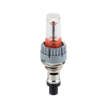 Настроечный клапан с расходомером встраиваемый (для VTc.579) VT.AC674.Z.0