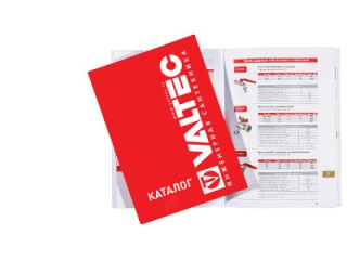 Каталог VALTEC 